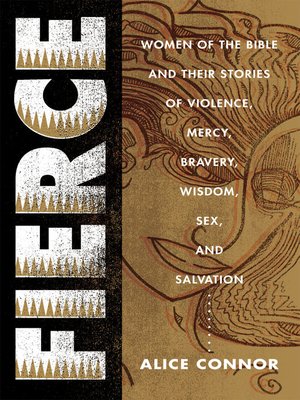 Fierce - ebook